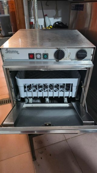 Lavavasos Jemi GS4/2