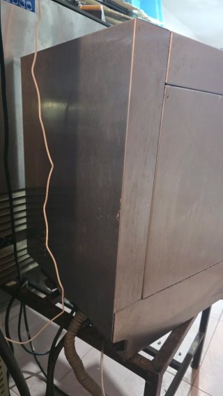 Lavavasos Jemi GS4/2