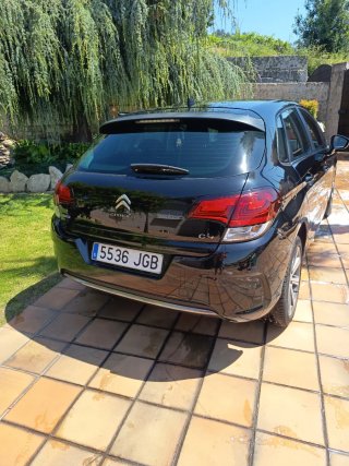 Citroen C4 2015