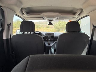 Citroen Berlingo 2021