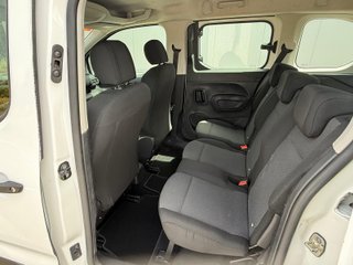 Citroen Berlingo 2021