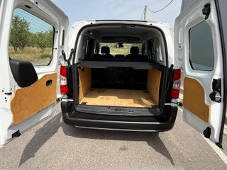 Citroen Berlingo 2021