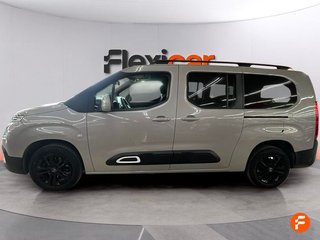 Citroën Berlingo Talla XL BlueHDi 130 S&S 6v FEEL