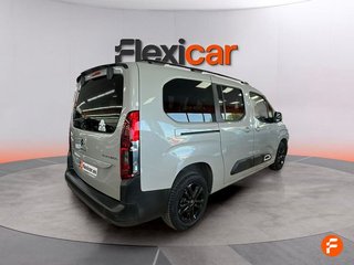 Citroën Berlingo Talla XL BlueHDi 130 S&S 6v FEEL