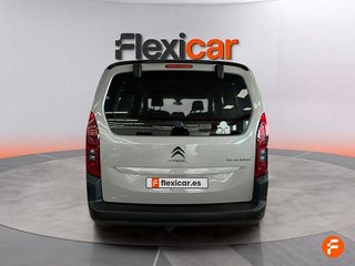 Citroën Berlingo Talla XL BlueHDi 130 S&S 6v FEEL