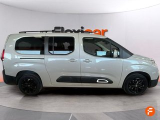 Citroën Berlingo Talla XL BlueHDi 130 S&S 6v FEEL