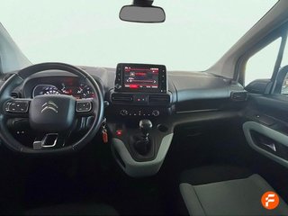 Citroën Berlingo Talla XL BlueHDi 130 S&S 6v FEEL