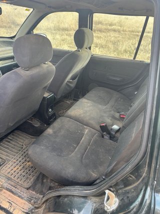Land Rover Freelander 2006
