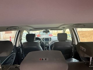 Hyundai Santa Fe 200cv 2.0