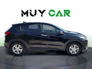 Honda HR-V 1.5 i-VTEC Elegance Navi CVT 96 kW (130 CV)