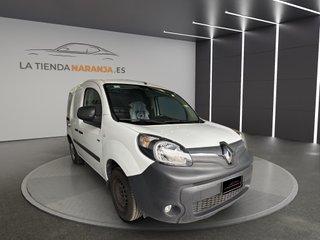 Renault Kangoo ZE 2019, 100% ELECTRICA,39.000KM