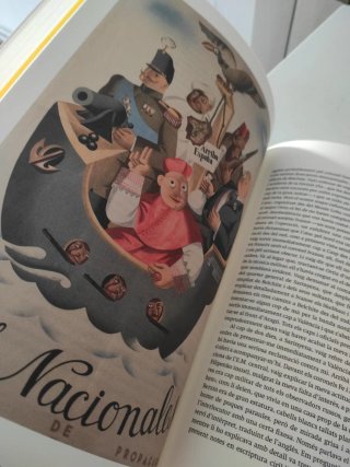 L'aixecament militar i la guerra civil a Catalunya