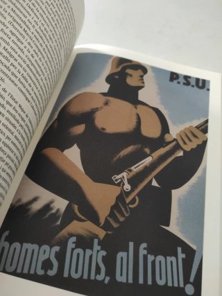 L'aixecament militar i la guerra civil a Catalunya