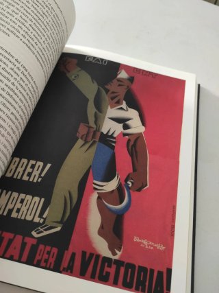 L'aixecament militar i la guerra civil a Catalunya
