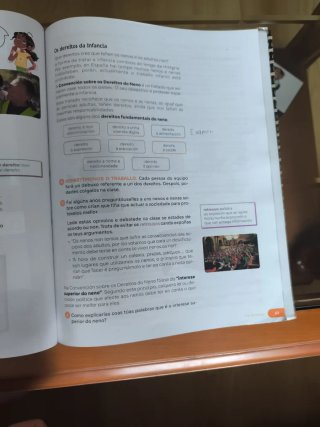 Ciencias Sociais. 5 Primaria. Revoa