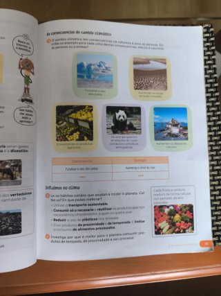 Ciencias Sociais. 5 Primaria. Revoa