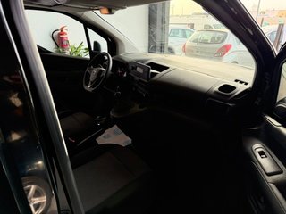 Opel Combo Life 1.5 TD 75kW (100CV) S/S Selective L