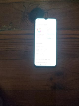 Xiaomi Mi 10 Lite 5G Negro