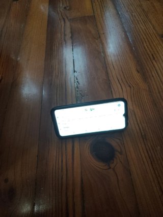 Xiaomi Mi 10 Lite 5G Negro