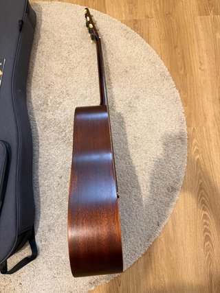 Guitarra Martin D15M Streetmaster