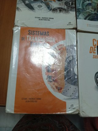 Libro grado medio electromecánico