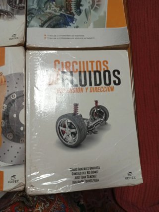 Libro grado medio electromecánico
