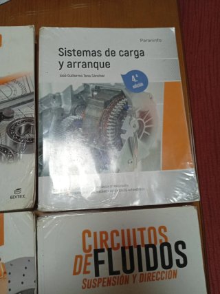 Libro grado medio electromecánico
