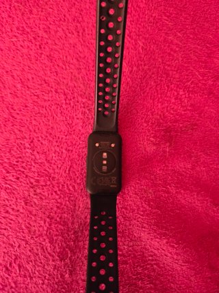 Huawei Band 10 Negro