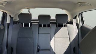 Honda HR-V 1.5 i-VTEC Elegance Navi CVT 96 kW (130 CV)