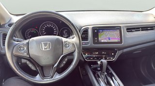 Honda HR-V 1.5 i-VTEC Elegance Navi CVT 96 kW (130 CV)