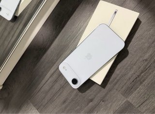 iPhone 17 Air 256GB Azul Cielo