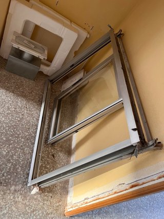 Marcos y ventanas