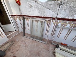 Marcos y ventanas