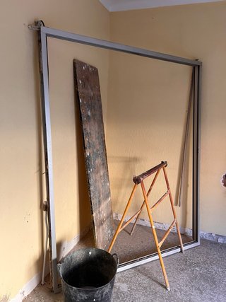 Marcos y ventanas