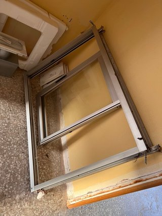Marcos y ventanas