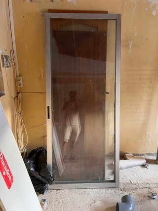 Marcos y ventanas