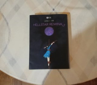 Hellstar Remina (Nueva edición) (Tercera edición)