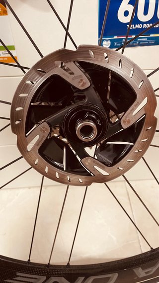 Roda Campagnolo Bora 50mm