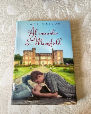 Al Encuentro de Mansfield