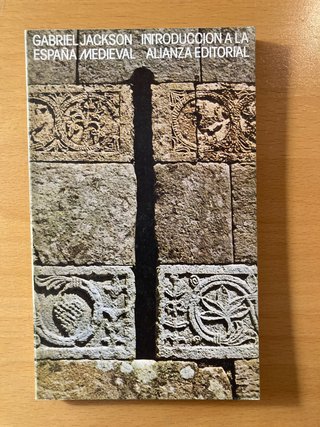 Cuatro libros de historia de España