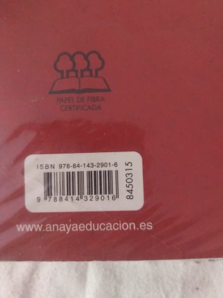 Latín 4 ESO : Operación mundo