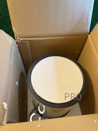 Cubo de Basura para Cosméticos SONGMCIS