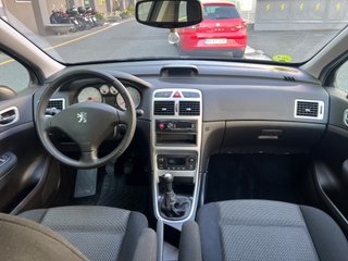 Peugeot 307 2007 1.6 Gasolina 110Cv Pegatina C