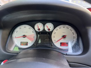 Peugeot 307 2007 1.6 Gasolina 110Cv Pegatina C