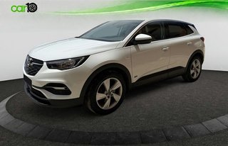 Opel Grandland X 1.6 Turbo Ultimate Auto 4x2
