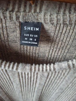 Jersey premamá