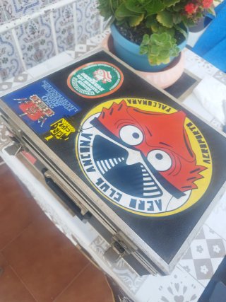 Cámara interflex tl más de 50 años