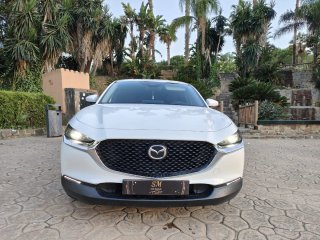 Mazda CX-30 2023