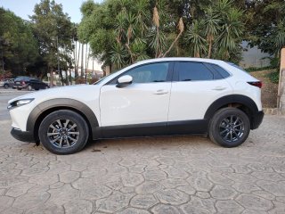 Mazda CX-30 2023