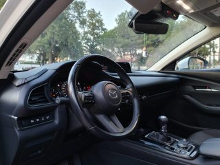 Mazda CX-30 2023
